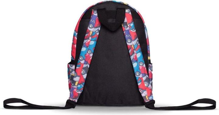 Produktbild Difuzed POKEMON - Pokeball - Mini Sac à Dos