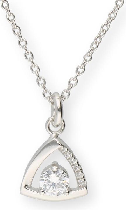 Carat Style (Silber 925, 42 cm)