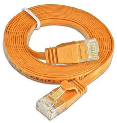 Produktbild Wirewin Netzwerkkabel (U/UTP, CAT6, 0.15 m)