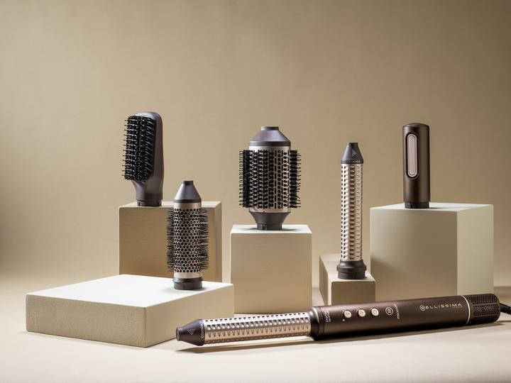 Immagine prodotto Styler Prodigy - 11956