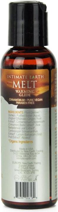 Actual product image Intimate Earth Melt (60 ml)