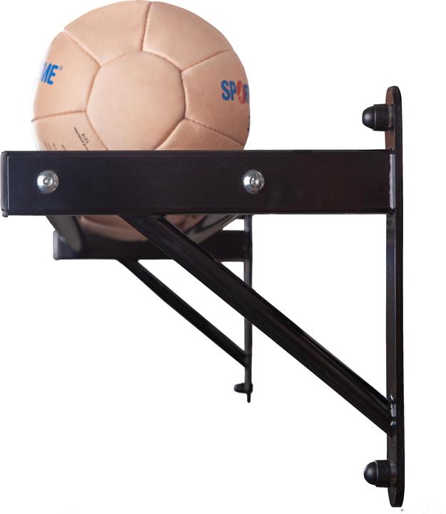 Actual product image Sport-Thieme Medicine ball wall rack (10 kg, 350 mm)