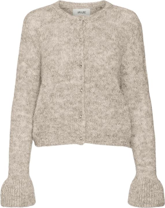 Produktbild Vero Moda VMLEAH Strickjacke Strickjacke (XL)