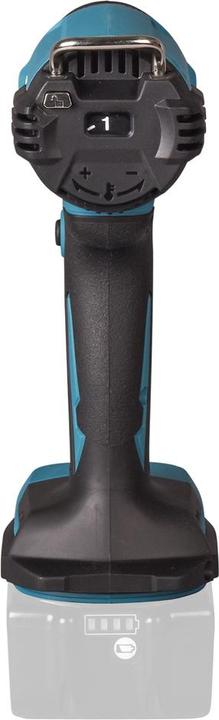 Produktbild Makita DHG181ZK