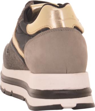 Actual product image Voile blanche Shoes (40)
