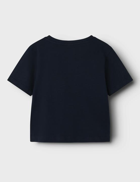 Produktbild Name it Nmmvobbo Ss Nreg Top Noos (122)