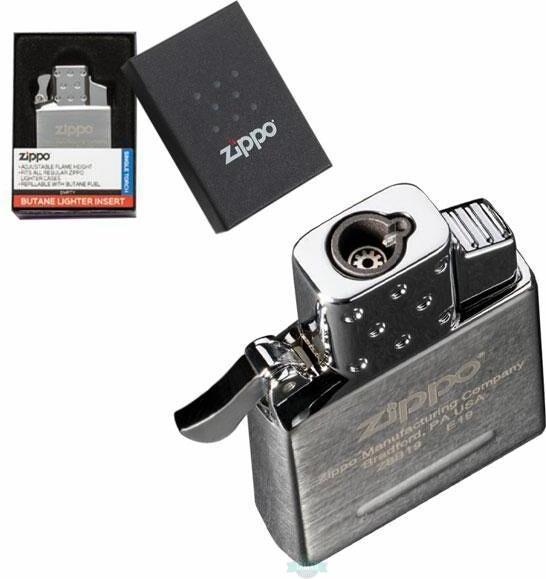 Image du produit Zippo Butane Single Torch Lighter Insert