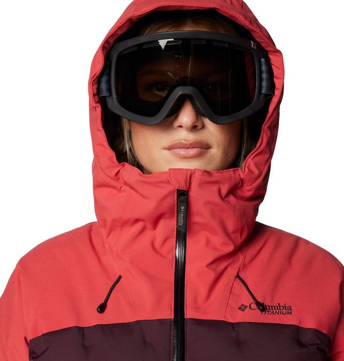Produktbild Columbia Wildcard IV Down Jacket (L)