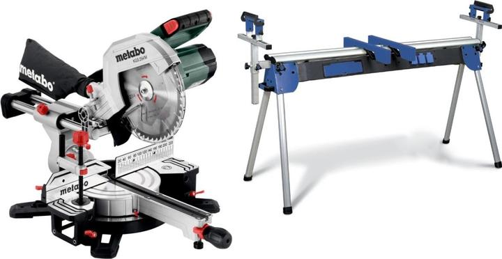 Image du produit Metabo KGS 254 M