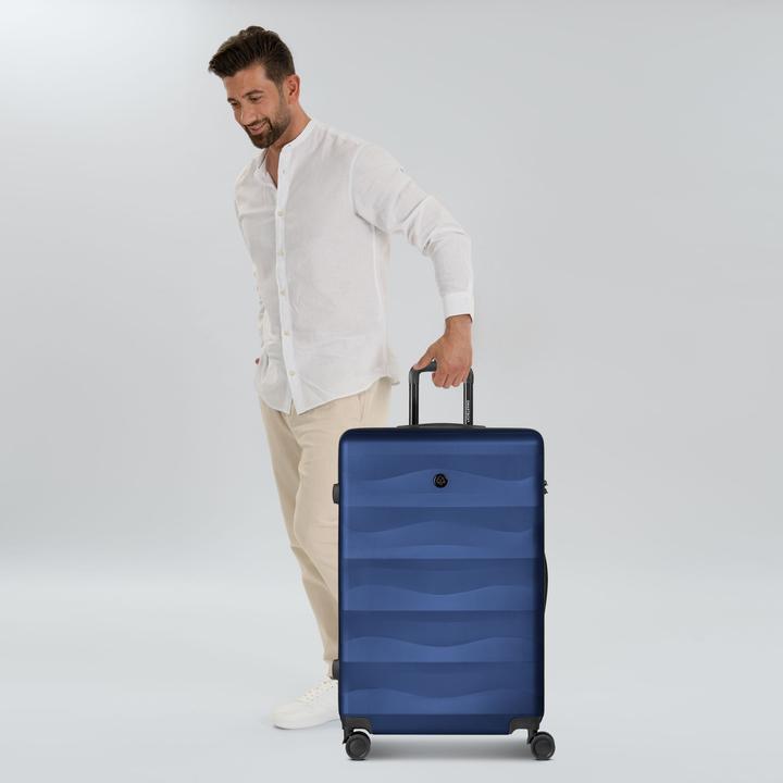 Produktbild Smartbox Edition 03 4 Rollen Trolley 75 cm (99 l, XL (ab 115l))