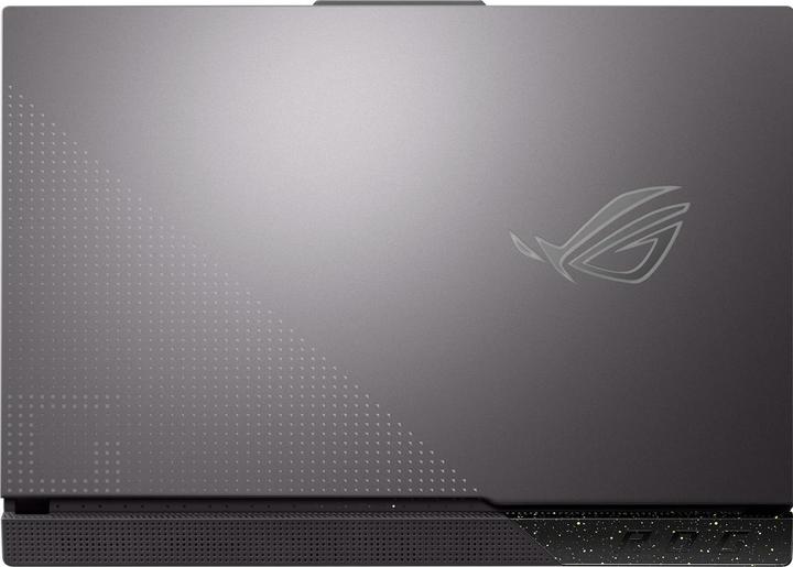 Image du produit ASUS ROG Strix G17 RTX 4070 (17.30", AMD Ryzen 9 7940HX, 32 Go, 1000 Go, DE)