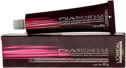 Actual product image L'Oréal Professionnel Dia Richesse (7.35 Terracotta)