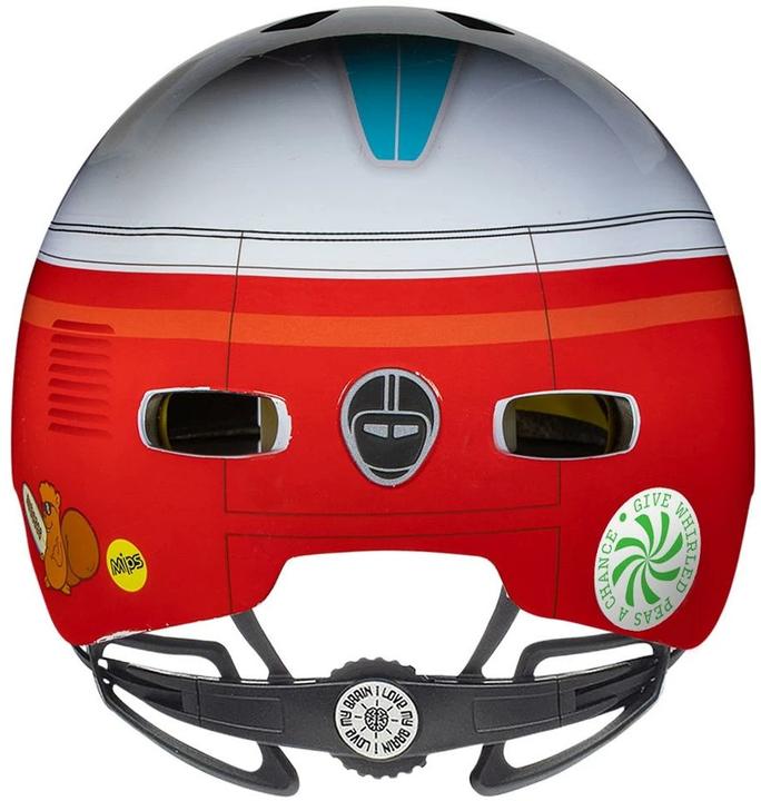 Produktbild Nutcase Little Nutty Surfs Up MIPS Helmet Y EU (48 - 52 cm)