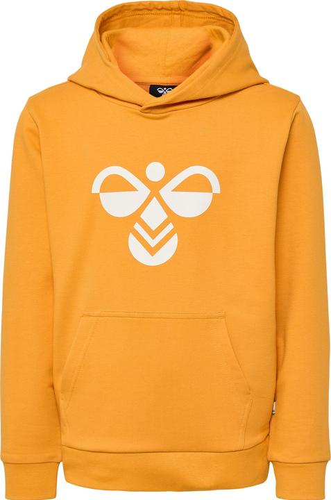 Immagine prodotto hummel hmlCUATRO HOODIE (104)