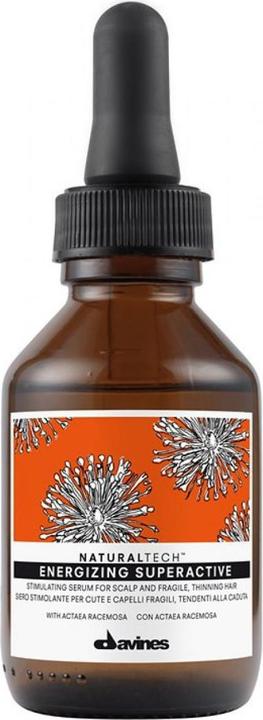 Produktbild Davines Naturaltech - Energizing Superactive (100 ml)
