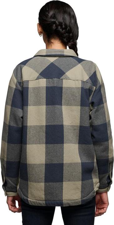 Immagine prodotto Black Diamond Flanella foderata W Project (XL)