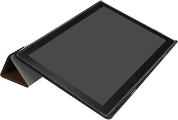 Image du produit MU Classic Housse en cuir Flip (Lenovo Tab 4 10)