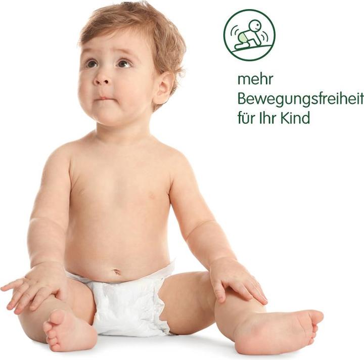 Image du produit Swilet La couche bio (Taille 6, Pack, 32 pièce(s))