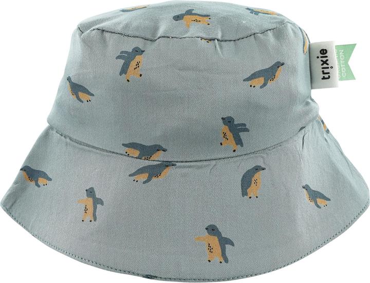 Trixie Sonnenhut, Peppy Penguins