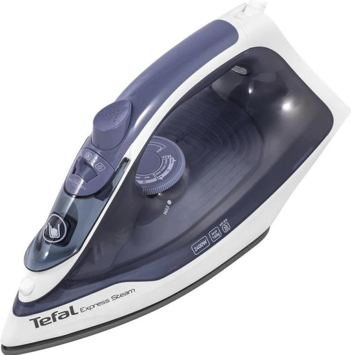 Produktbild Tefal Express Steam FV2837E0 (2400 W, 165 g/min)