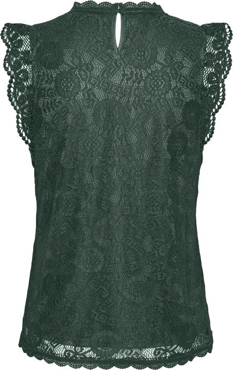 Produktbild Pieces Pcolline Sl Lace Top Noos (M)
