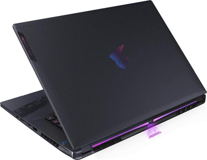 Produktbild Gigabyte Aorus 16X (16", Intel Core i9-14900HX, 32 GB, 2000 GB, DE)