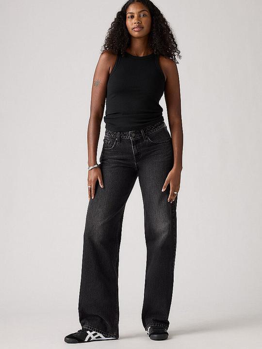 Actual product image Levis Low Loose Tech Storm (W27/L30)