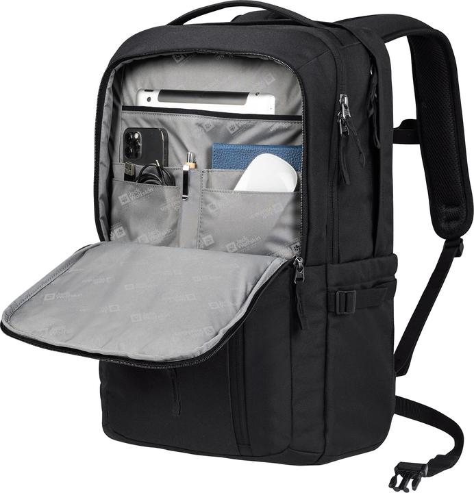 Actual product image Jack Wolfskin Jack.Pot De Luxe (32 l)