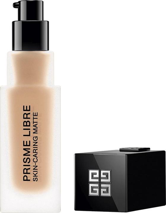 Produktbild Givenchy Prisme Libre Matte Foundation 3-C240 (C240)