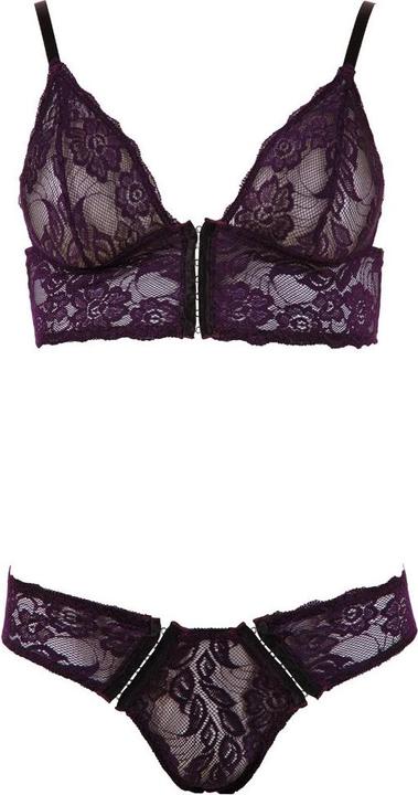 Immagine prodotto Cottelli Collection Set di reggiseni Wanda (S)