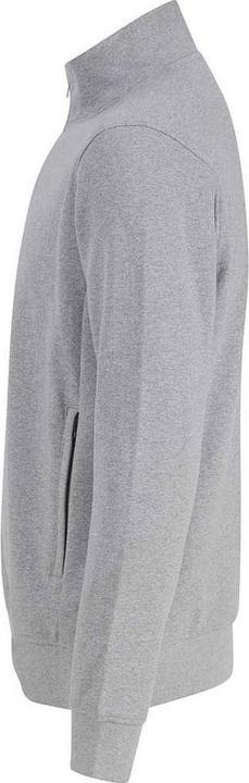 Immagine prodotto Henbury Felpa con zip a quarto di dollaro sostenibile per adulti (XS)