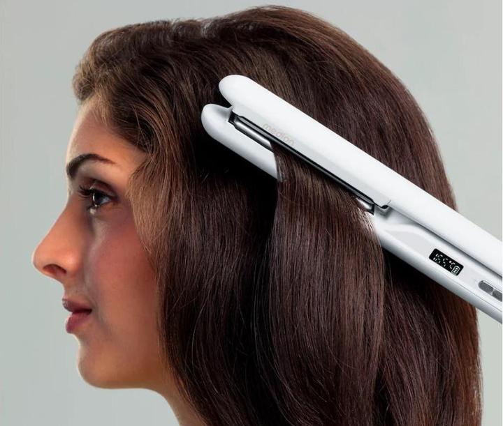 Image du produit Medion LIFE HS2 fer à lisser sans fil (Fer plat)