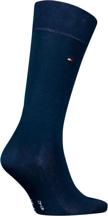 Actual product image Tommy Hilfiger Premium Fil d'Ecosse (39 - 40)