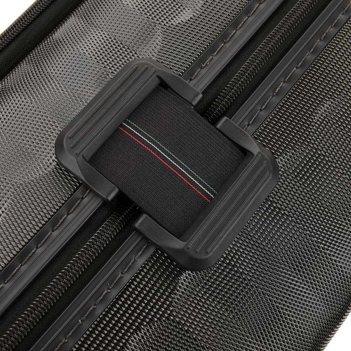 Image du produit Roncato Double Premium Carry-On Spinner extensible (44 l, Bagage à main (jusqu'à 50l))