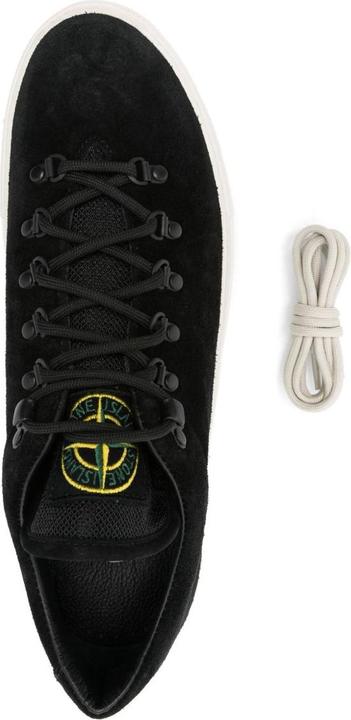 Immagine prodotto Stone Island Sneakers Black (41)