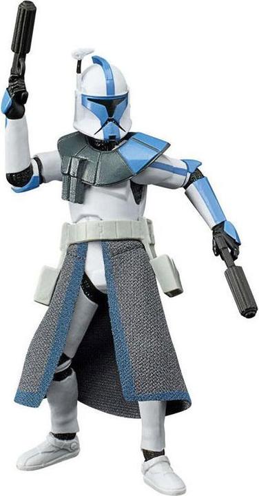 Produktbild Hasbro Star Wars Clone Wars The Vintage Collection Actionfigur 2022 ARC Trooper VC212