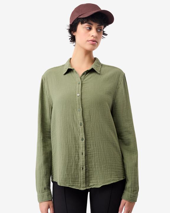 Immagine prodotto Mandala Women's Tulum Blouse (L)