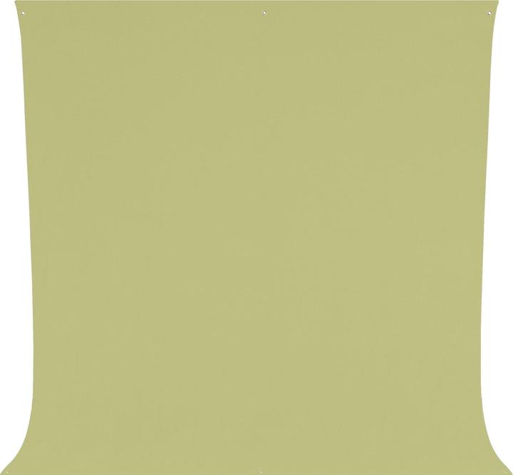 Image du produit Westcott Toile de fond résistante aux frottements Vert mousse clair (9' x 10') (270 cm, 300 cm)