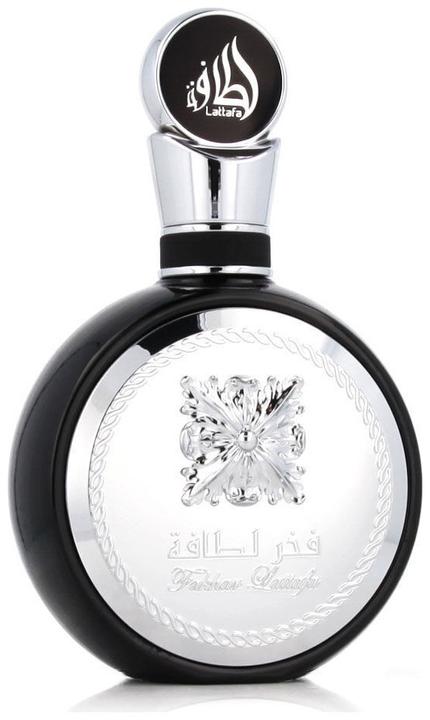 Actual product image Lattafa Perfumes Fakhar by (Eau de parfum, 100 ml)