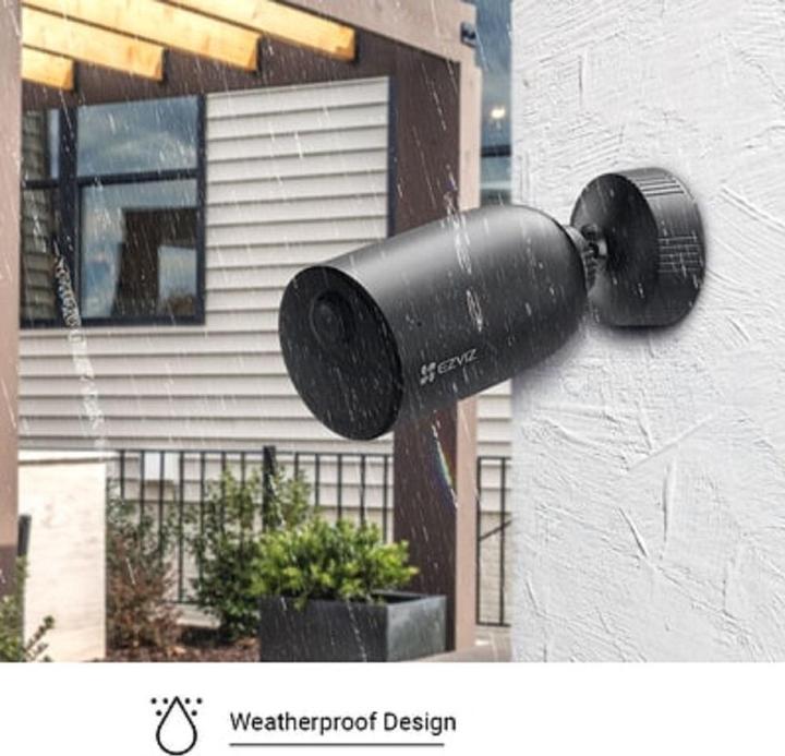 Actual product image EZVIZ EB3 (2304 x 1296 Pixels)