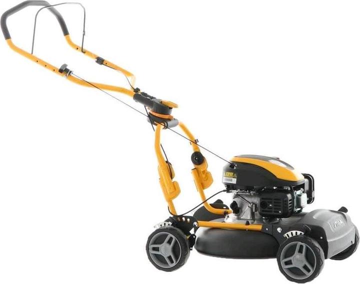 Produktbild Stiga Multiclip 547 BenzinRasenmäher123cm (Benzinbetrieb)