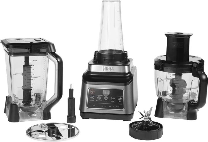 Actual product image Ninja BN800EU 3-in-1 (2100 ml, 1200 W)