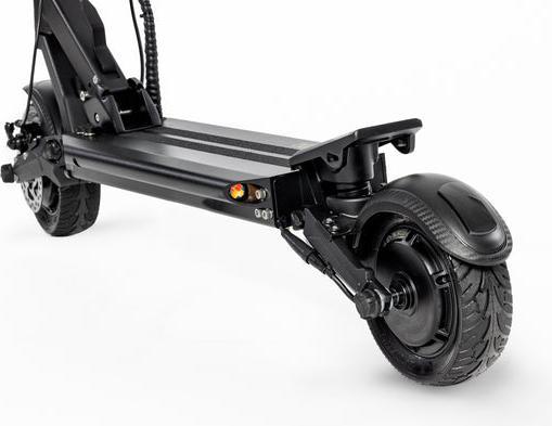 Image du produit Vsett 8 Swiss (20 km/h, 60 km, 500 W)