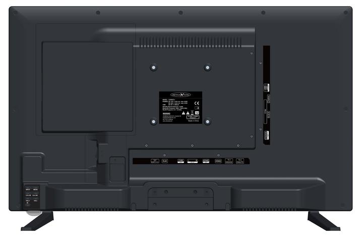 Actual product image Reflexion LDDW27i+ (27", LDDWi+, LCD, Full HD)