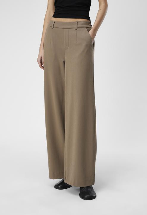 Actual product image Object Wide cut trousers (Frequency band 38 (2600 MHz))