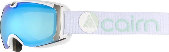 Actual product image Cairn Pearl SPX 3000 IUM