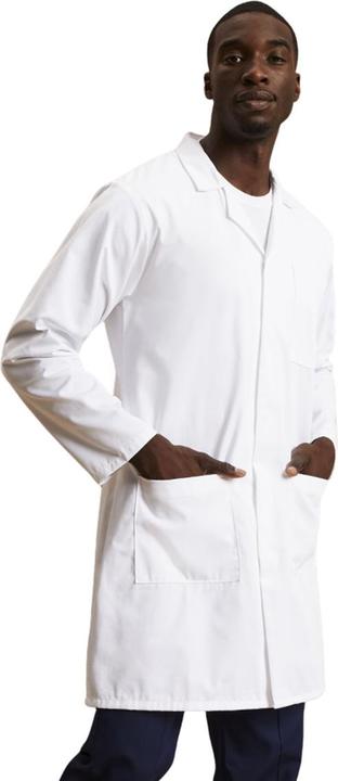 Image du produit Portwest blouse de laboratoire standard blouse médicale (2 pièces) (S)