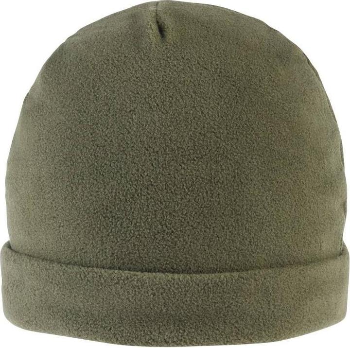 Percussion Fleece-Mütze