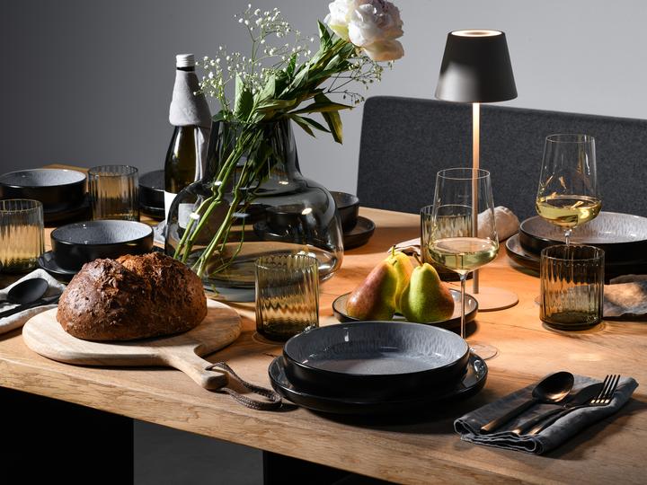 Actual product image CreaTable Nordic Fjord (4 Piece)