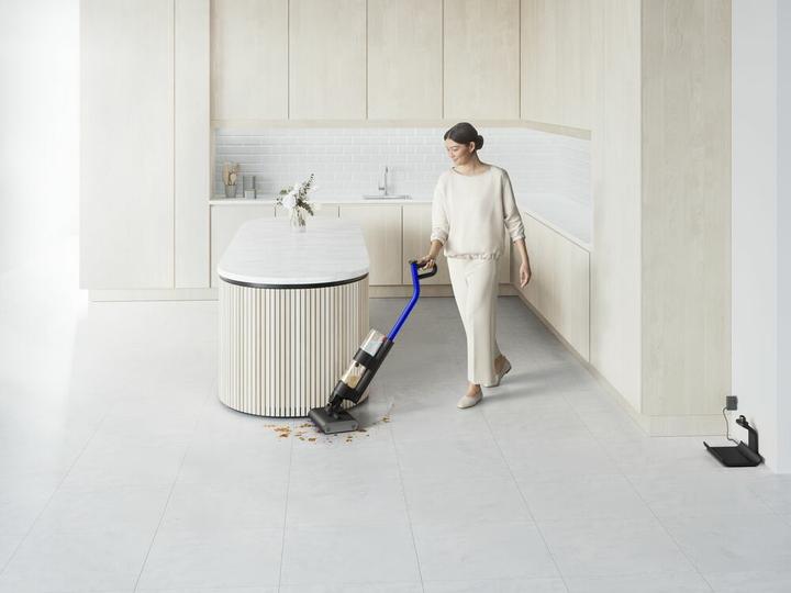 Actual product image Dyson WashG1